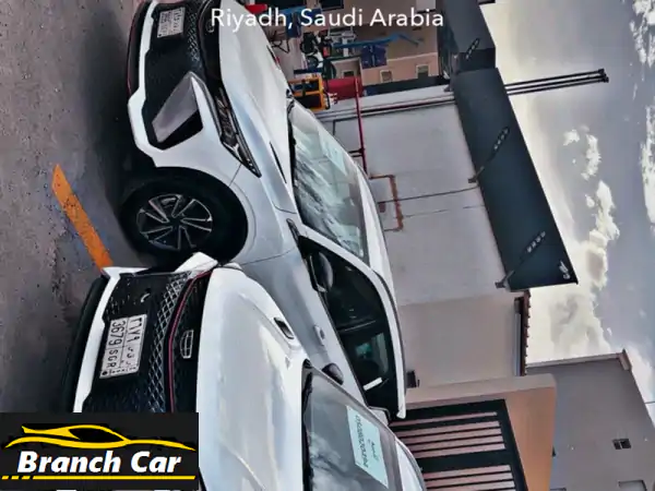 جيلي كولراي 2024 للبيع بالرياض: بودي وكالة |...