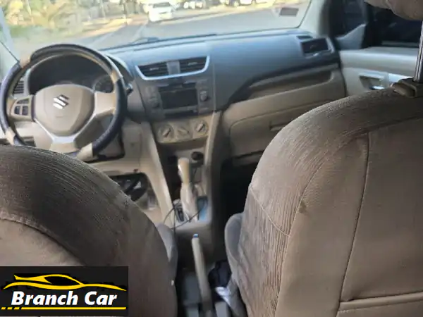 للبيع: سوزوكي إرتيجا خليجي 7 ركاب 🚗 | حالة ممتازة...