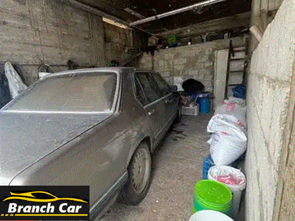 امتلك الأسطورة: BMW 735i 1978 نظيفة جداً | الفئة السابعة الكلاسيكية للبيع