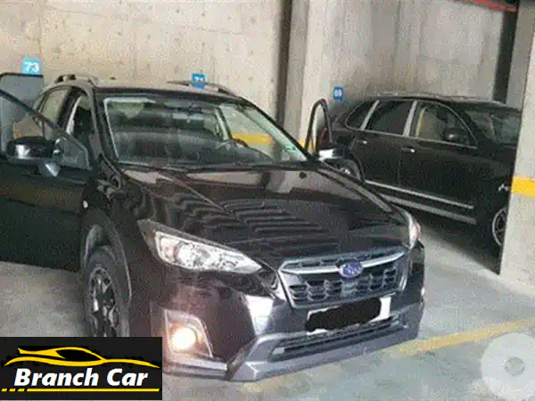 Subaru XV 2019