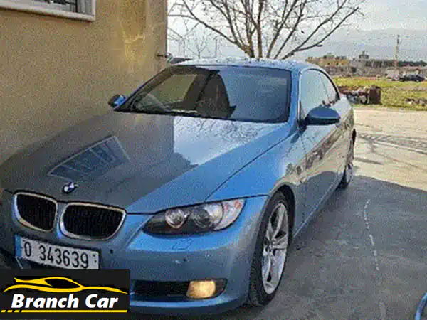 امتلك الأناقة الألمانية: بي ام دبليو 2006 - قيادة لا تُنسى وسعر لا يُقاوم!