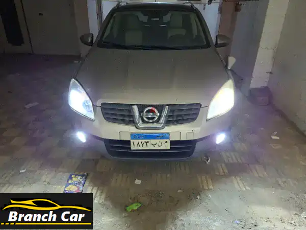 نيسان قشقاي ٢٠١٣