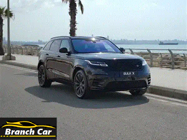 RANGE ROVER VELAR RDYNAMIC 2020 !!!