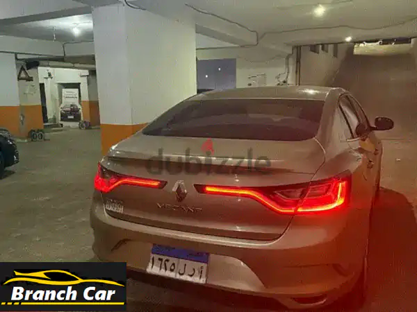 فرصة لا تُعوّض: رينو ميجان 2020 | فابريكة (استثناء بسيط)...