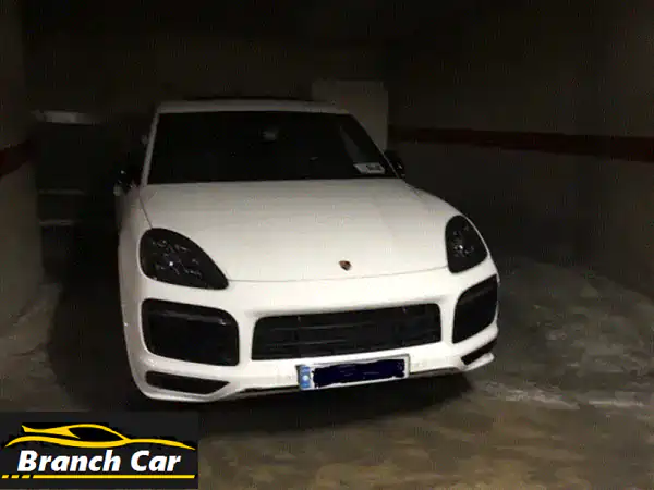 🌟 بورش كايين 2018 النظيفة | كارفاكس موثق 💯 |...