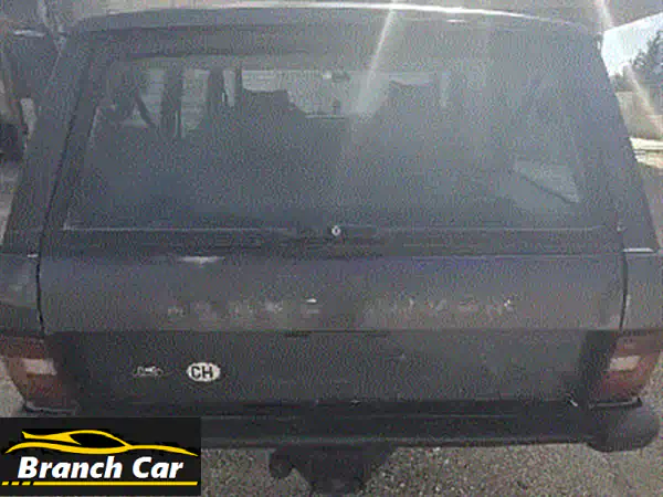 Chevrolet Cruze 2011