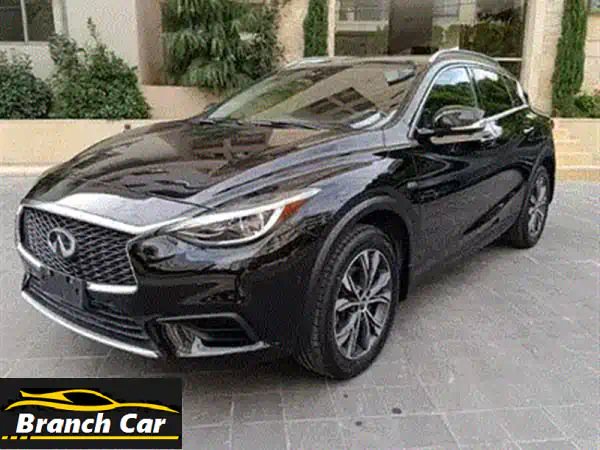 Infiniti Qx series 2014