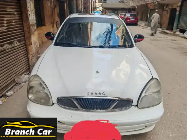 فرصة لا تعوض! دايو نوبيرا 2001 بحالة ممتازة |...