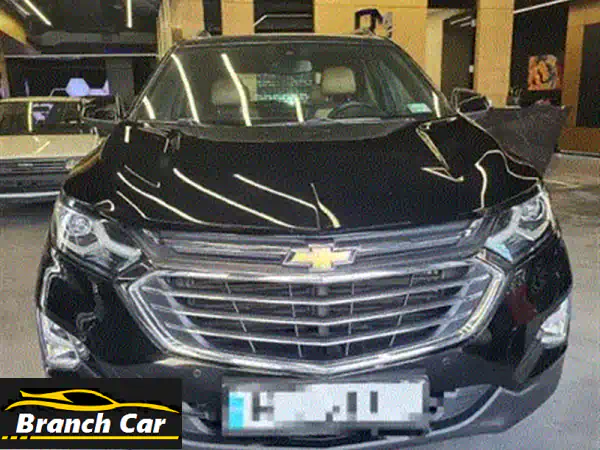 Chevrolet Equinox 2018 IMPEX 1 Owner
