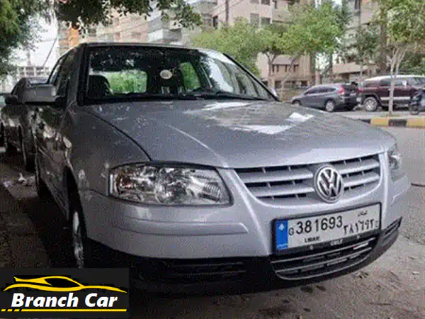 Volkswagen Polo 2005
