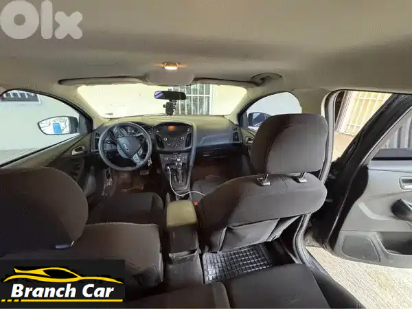 فورد فوكس 2016 للبيع | بحالة الوكالة | توفير...