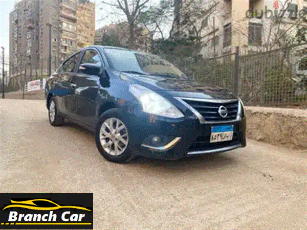 نيسان صني 2022