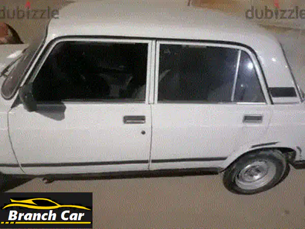 لادا للبيع 2107 موديل 2009