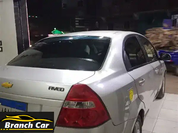 شيفروليه أفيو 2013 للبيع | فابريكا دواخل وخوارج (رش...