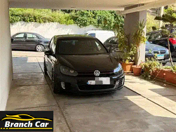 Volkswagen GTI Kettaneh source!!