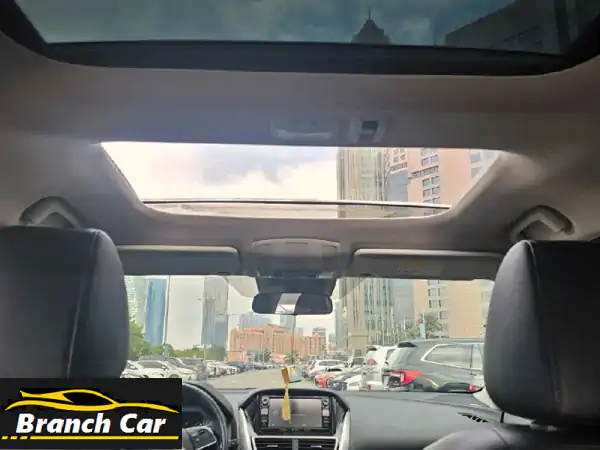 ميتسوبيشي إكليبس 2019 خليجي، المالك الأول من...