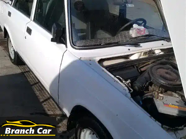 لادا للبيع 2107 موديل 2009