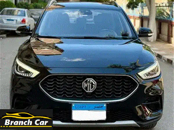 ام جى زد إس  u002 F MGZS