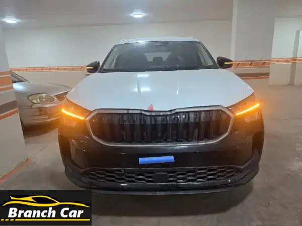 سكودا كودياك 2026  يمكن البدل بسياره اقل