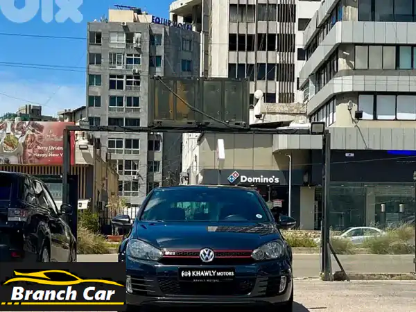 Volkswagen GTI Kettaneh source!!