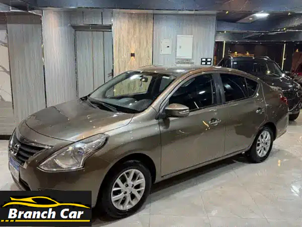 نيسان صني 2022