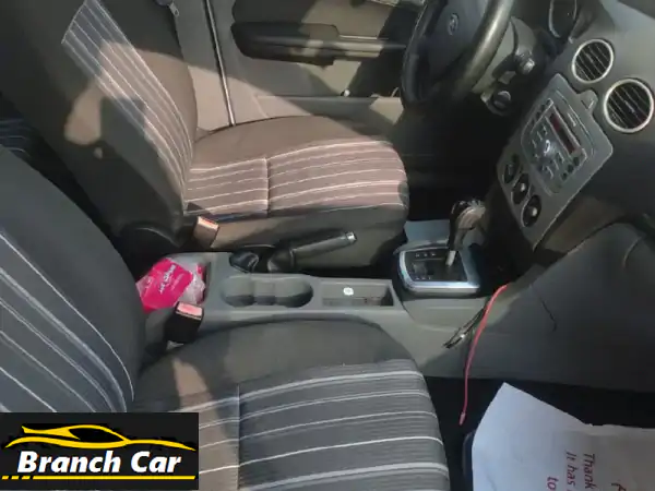 فورد فوكس خليجي 2009 بحالة ممتازة، المالك الثاني من الوكالة، تم عمل صيانة منذ شهر، ملكية سنة، ...