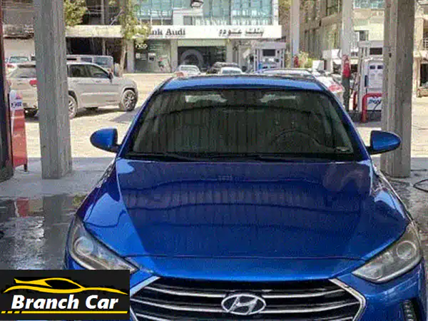 امتلكها الآن: هيونداي النترا 2017 | بحالة...