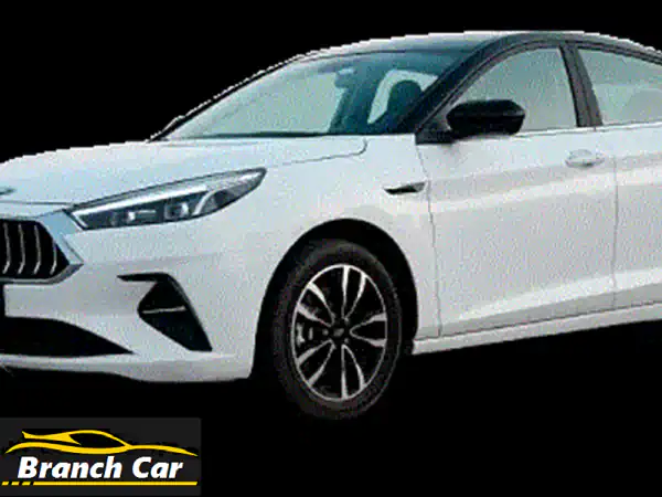 جاك J7 2026 بين يديك: امتلكها الآن بتقسيط خيالي...