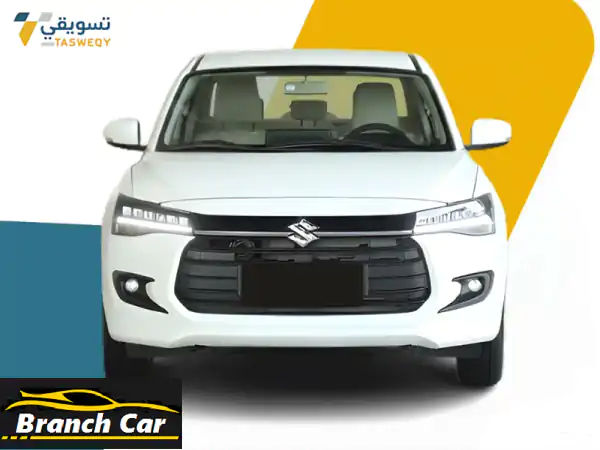 سوزوكي ديزاير  اقتصادية في البنزين  عملية...