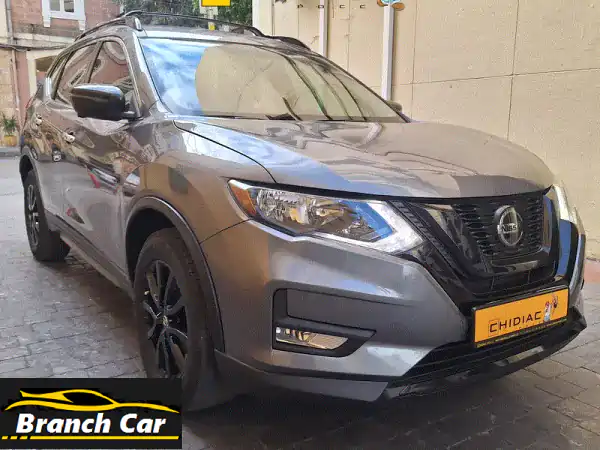 نيسان روج 2018: امتلكها اليوم بتقسيط مباشر مريح...