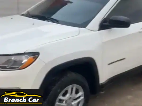 جيب كومباس 2019 للبيع: سيرفس كامل، جاهزة للانطلاق!...