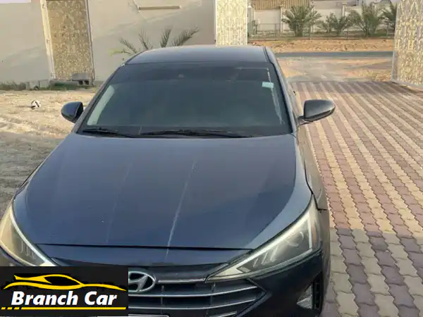 فرصة لا تُعوّض! هيونداي سوناتا 2020 وارد أمريكا | بحالة ممتازة | 22,000 درهم (قابل للتفاوض)