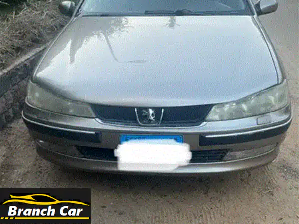 للبيع: بيجو 1998 – سيارة العمر بسعر نهائي شفاف! جاهزة لمغامراتك
