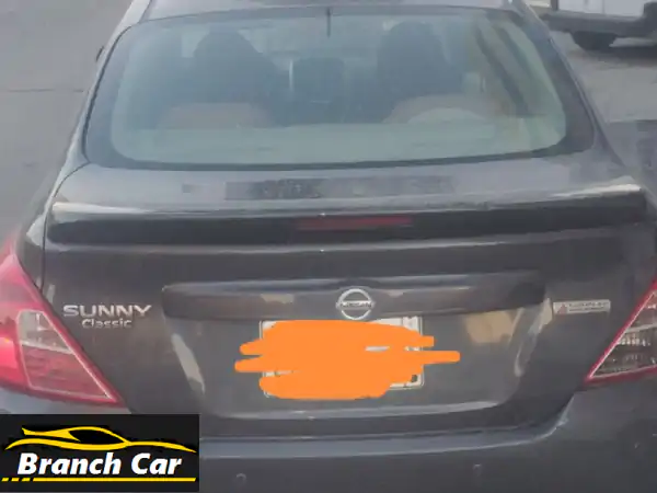 فرصة نيسان صني 2020 رصاصي للبيع | ممشى قليل (27 ألف) | الدمام | جاهزة لإجراءاتك