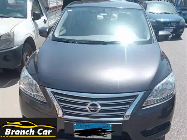 🔥 نيسان سنترا 2026 | فابريقة بالكامل | استخدام بسيط...