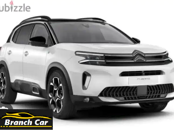 سيتروين سى 52026 shine