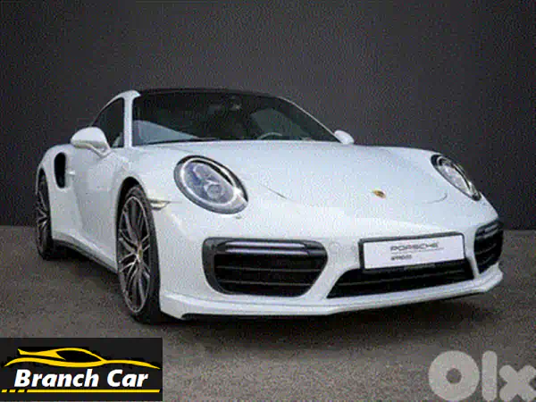 بورش كاريرا 4S 2020 للبيع: معتمدة من بورش بيروت، ضمان سنتين - رفاهية وأداء لا يُضاهى