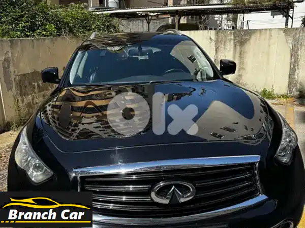 Infiniti QX 2016 | فخامة الأداء ومواصفات كاملة | للبيع الآن