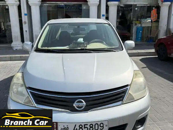 هذه السيارة موجودة في الدوحة. وهي بحالة جيدة ولم تتعرض لأي حوادث. المحرك بحالة جيدة. السعر 9500 ...