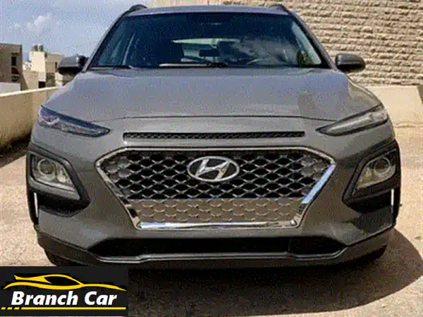 هيونداي كونا 2020 SEL AWD | أحمر برتقالي مميز | دفع رباعي، فل اوبشن، نظافة فائقة!