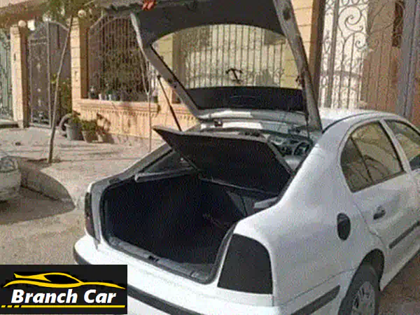 سكودا اوكتافيا a4 للبيع