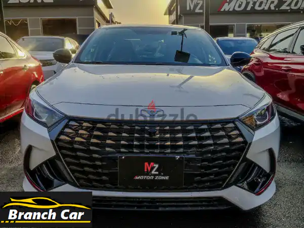 كايي اى52026 الفئه التانيه ب ٨٨٠2026  KAIYI E5