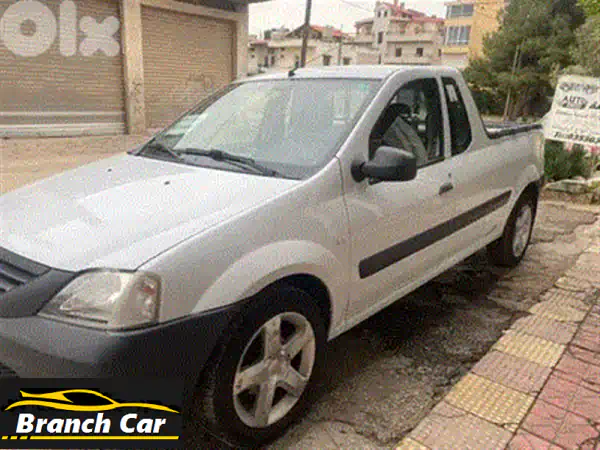 فرصة لا تُعوّض: فولكس فاجن جولف 5 (2005) أوتوماتيك - نظافة، كفاءة، وسعر استثنائي!