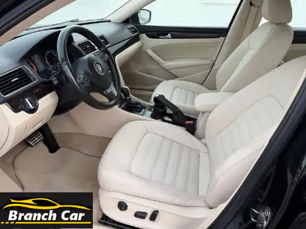 فولكس فاجن باسات 2015 خليجي للبيع | فل أوبشن | تأمين سنة | 24,500 درهم | الإمارات