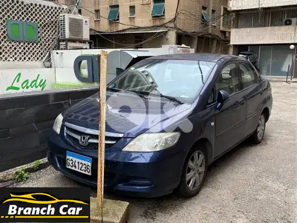 فرصة ذهبية! هوندا سيتي 2013 للبيع | نظيفة جداً من...