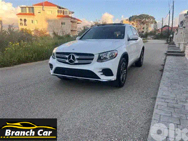 Glc 3004 matic Look AMG Black edition Super nadafe