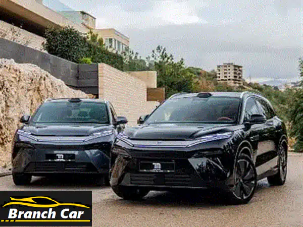 BYD Leopard 7 Ultra 2025 للبيع: قوة 650 حصان، 4x4 فل أوبشن | زيرو كم | تجربة قيادة استثنائية!