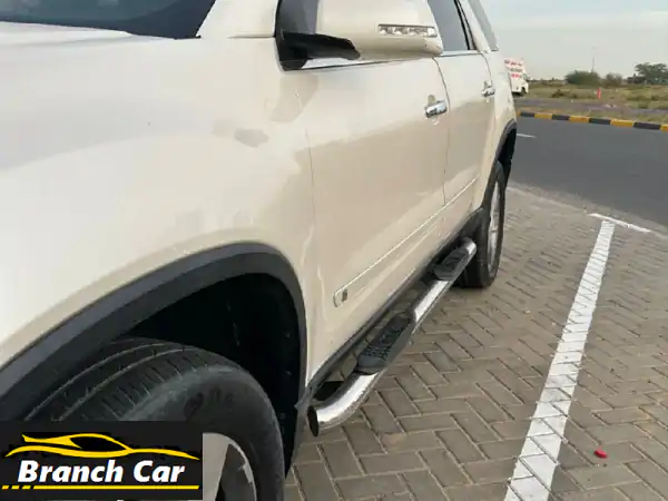 لا تفوت الفرصة! جي إم سي 2009 أمريكية | صيانة كاملة...