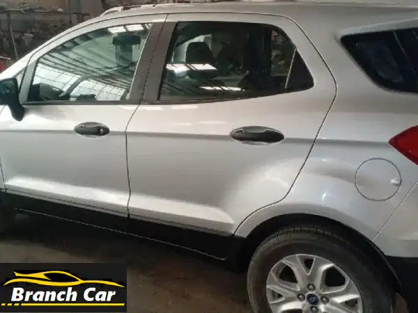 فورد ايكوسبورت 2016 للبيع: ماكينة وجير وكالة،...