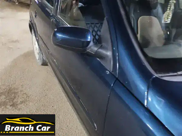 أوبل كورسا 2005 للبيع: اعتمادية ألمانية بحالة...